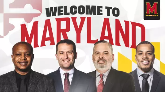 MBB 2025-26 Staff Announcements - Assistant Coaches