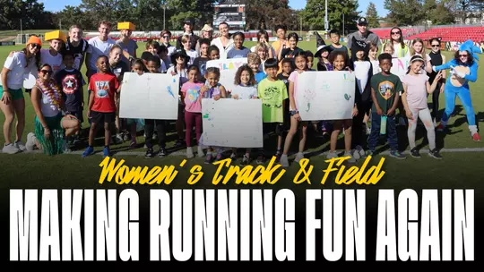 Making Running Fun Again