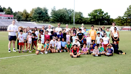 Run College Park Event