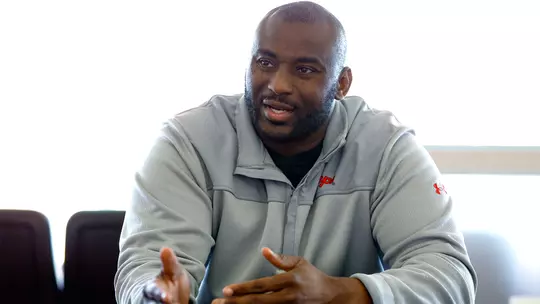 Corey Liuget