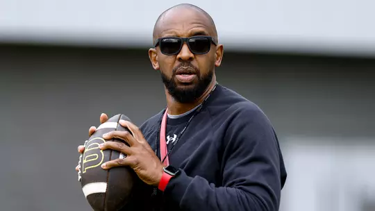 Pep Hamilton