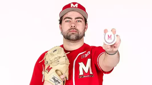 Andrew Johnson and the Terps prepare for road contest with Illinois