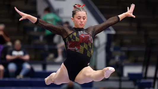 Madeline Komoroski