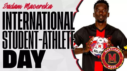 International Student-Athlete Day