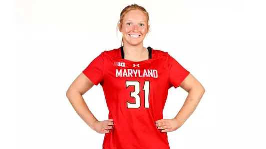 Olivia Rockstroh white backdrop