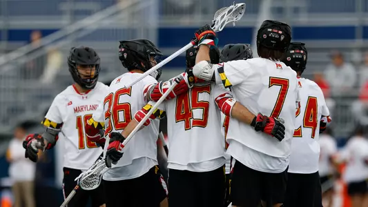 Huddle Shot
