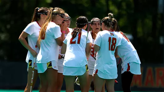 Team Huddle