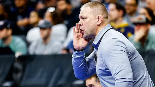 Alex Clemsen Wrestling