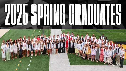 2025 Spring Graduates