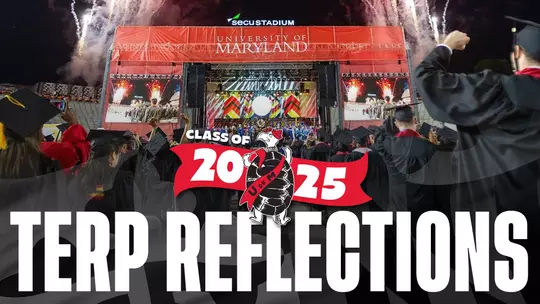 Terp Reflections 2025