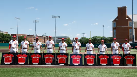 Senior Day