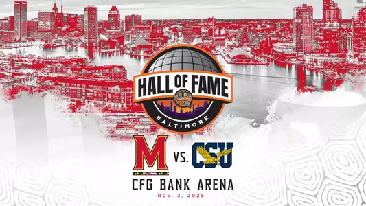 Hall of Fame Series Baltimore Announcement