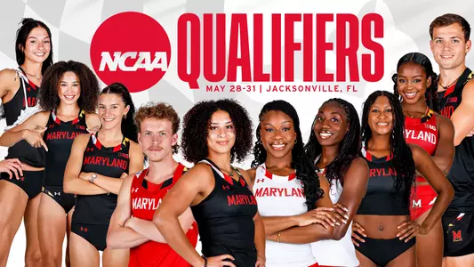 2025 NCAA East Regional Qualifiers