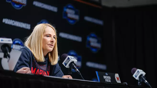 Women's Basketball Media Information