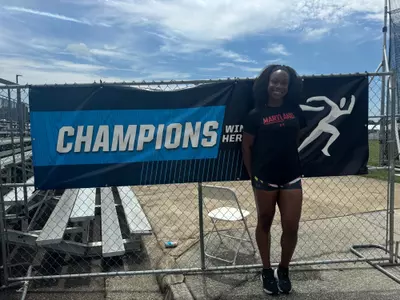 Chioma Njoku to NCAAs