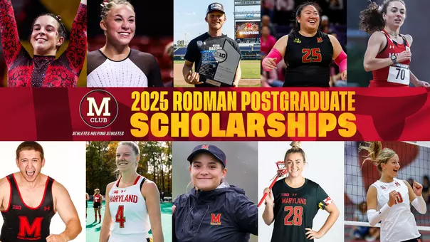 Scholarship Award Winners