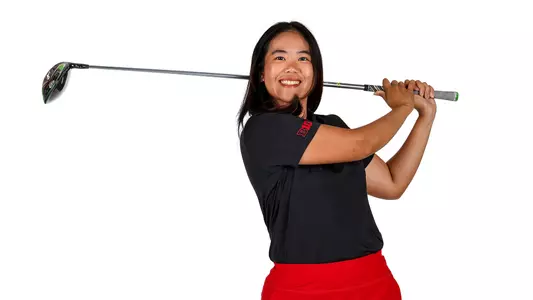 Kanpai white background posed