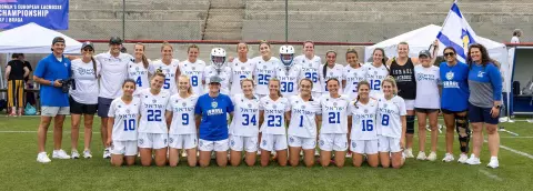 2024 Israeli National Team