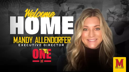 Mandy Allendorfer One Maryland Executive Director