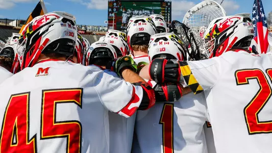 Team Huddle