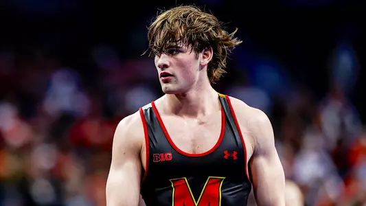Jaxon Smith Wrestling