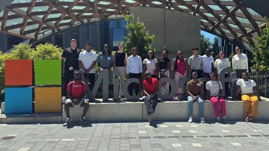Career Exposure Trip 2025