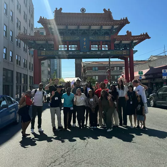 Career Exposure Trip 2025