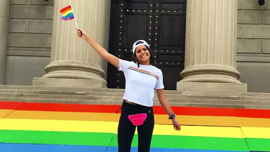 Linnea Gonzales: Living True To Herself