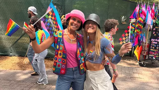 Linnea Gonzales: Living True To Herself