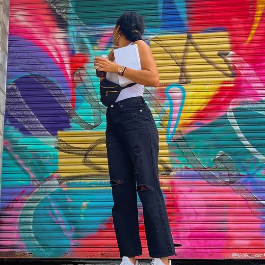 Linnea Gonzales: Living True To Herself