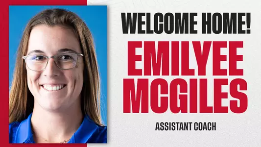 McGiles welcome graphic