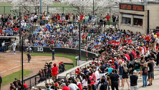 Softball B1G Schedule