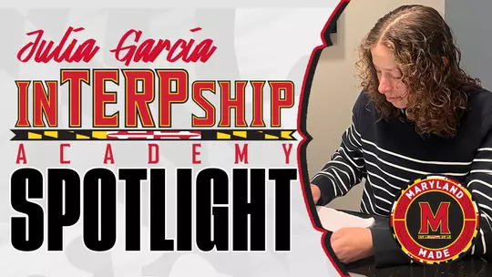 Julia Garcia: InTERPShip Spotlight
