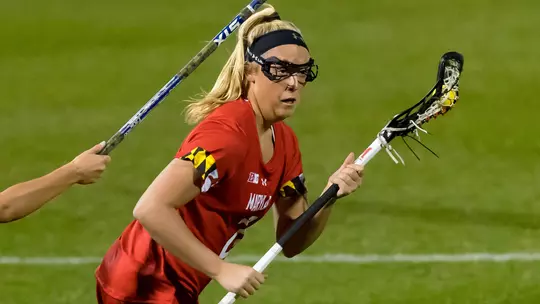Hannah Warther