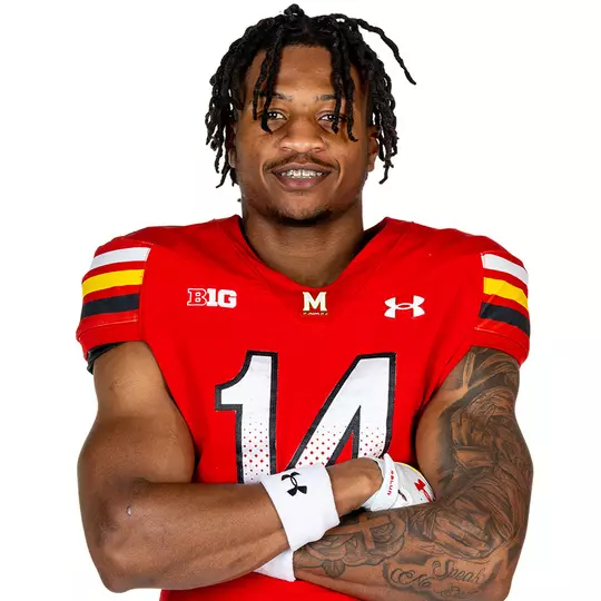 Jamare Glasker