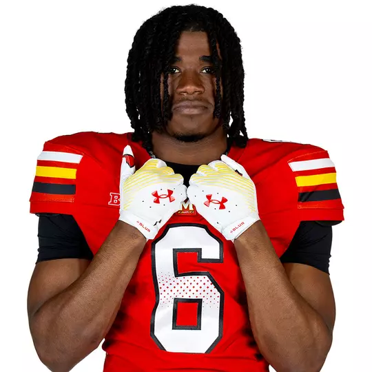 Dontay Joyner