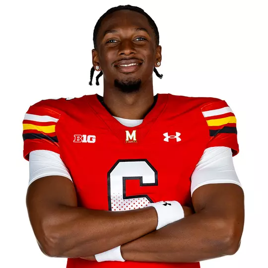 Justyn Martin