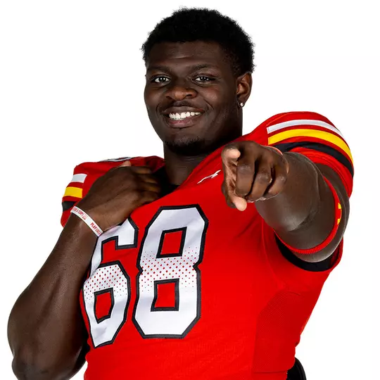 Carlos Moore