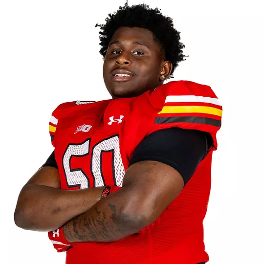 EJ Moore Jr.
