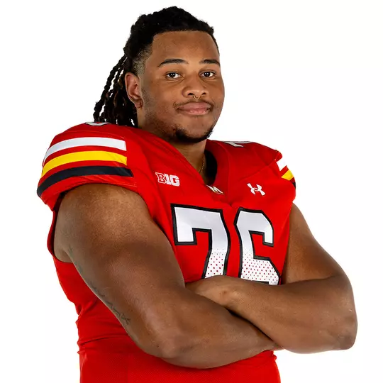 Rahtrel Perry