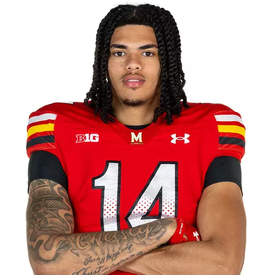 Jordan Scott