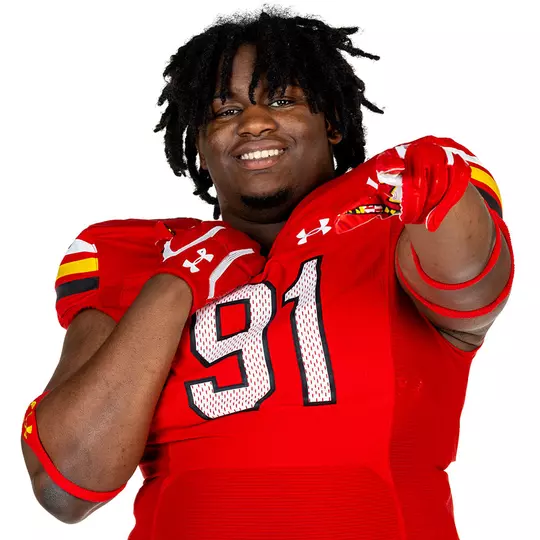Sedrick Smith