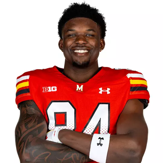 Kaleb Webb