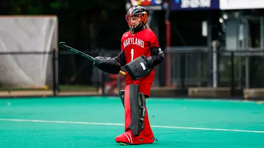 Alyssa Klebasko vs Northwestern