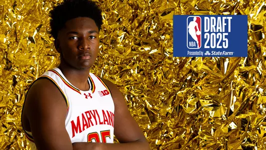 NBA Draft Central - Derik Queen