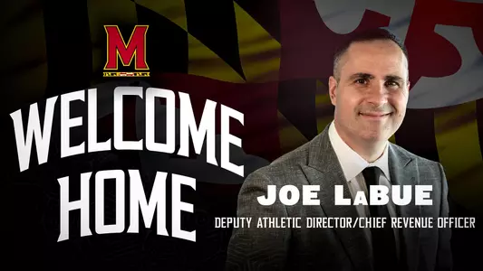 Welcome Home Joe LaBue