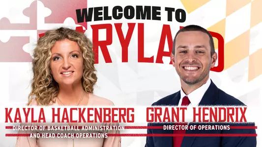 Kayla Hackenberg, Grant Hendrix Hiring Graphic