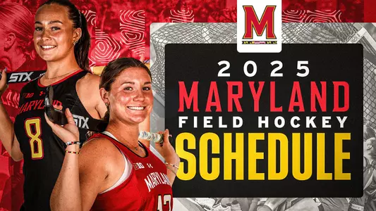 2025 Field Hockey Schedule 1920x1080