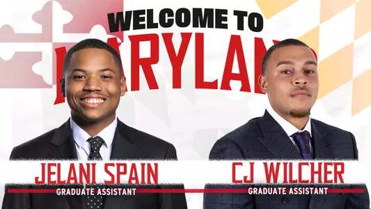 Jelani Spain, CJ Wilcher