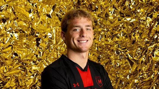Mack DeVries